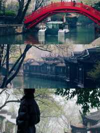 揚州景點全攻略，暑期跟住咁玩，輕鬆避開伏位