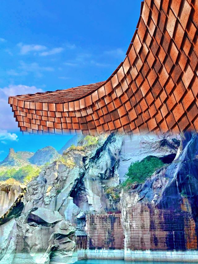 浙江最後嘅秘境！台州呢片藍眼淚沙灘，去過嘅都跪住返嚟
