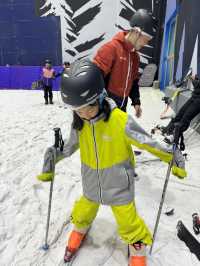 廈門親子玩雪全攻略