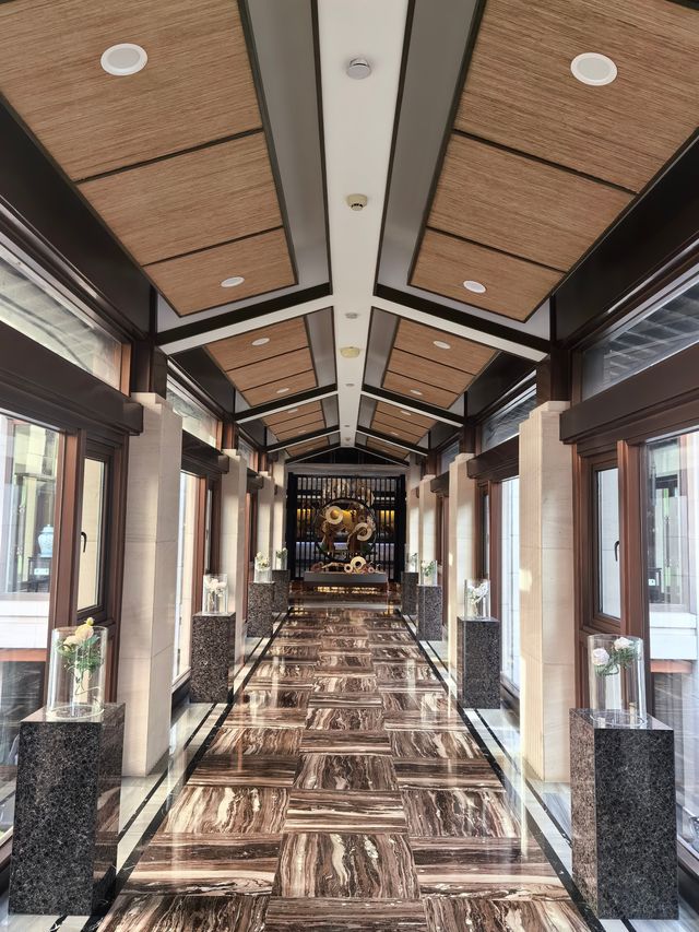 烏鎮性價比最高的酒店