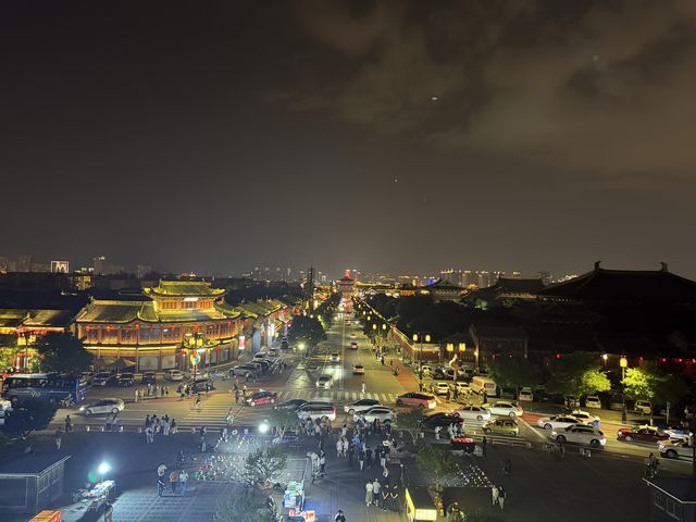 ||20年後帶娃再來——古建天花板！碳水王國！文化寶藏！顛覆