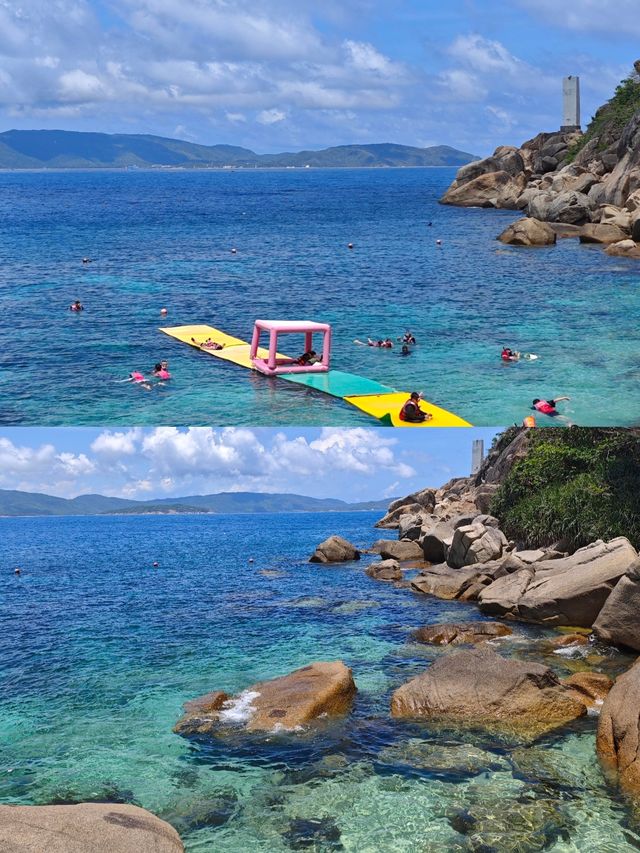 海南深度遊攻略 | 椰風海韻間的熱帶天堂之旅