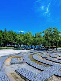 蘇州崑山巴城生志濕地公園:周邊遊