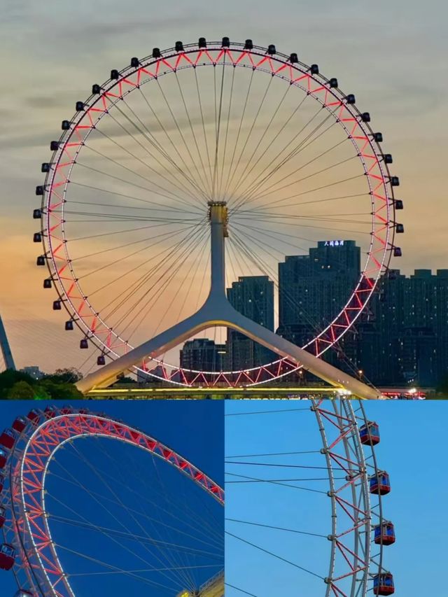 邊個話天津冇嘢玩？呢趟3日2夜，我發現咗N個驚喜！
