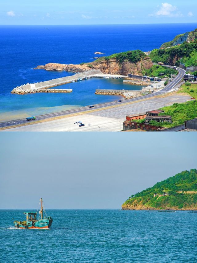 尋夢海島：暢享愜意海濱度假嘅悠閒時光