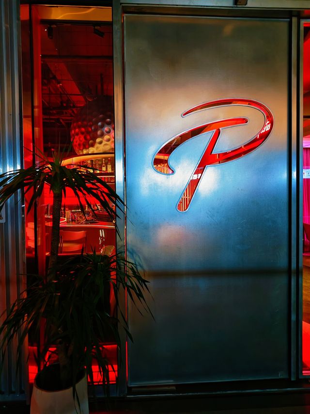 Partee Golf Bar | 高爾夫與微醺嘅奇妙融合