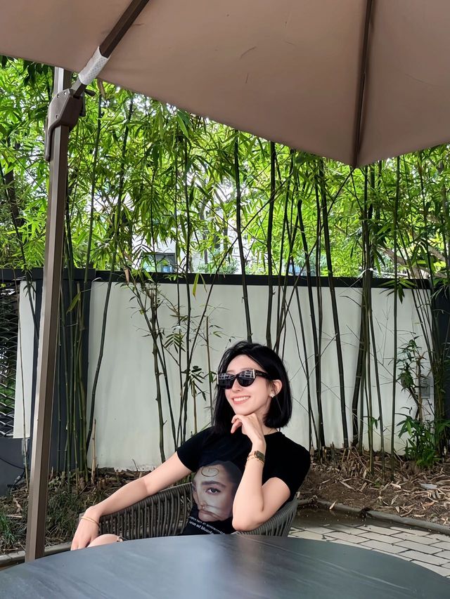 住進杜甫草堂旁嘅中式秘境竟然仲有蒙古沙嘎