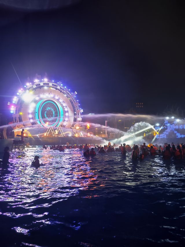 汕頭玩水首選！中海黃金海岸攻略收好