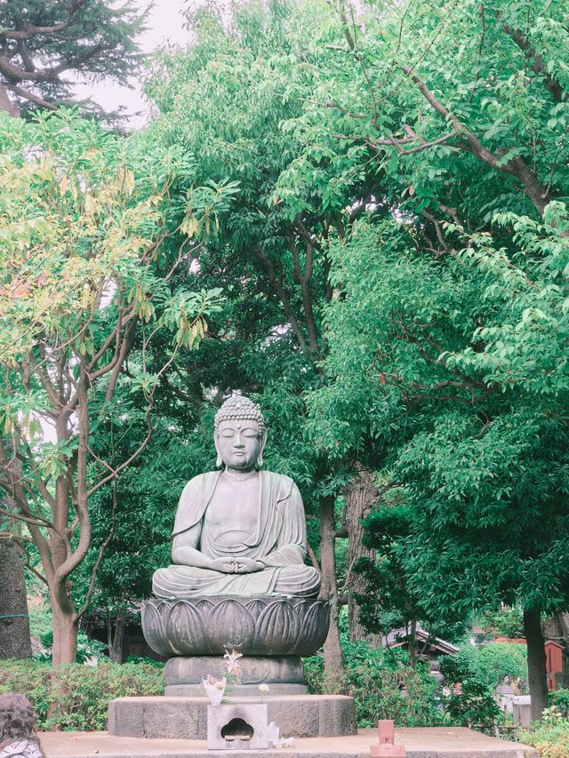淺草寺