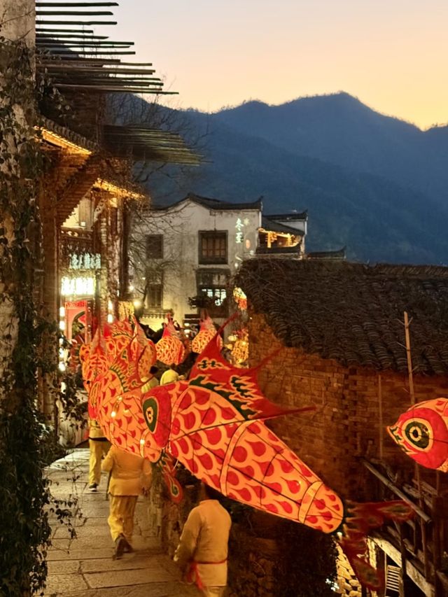 永遠會被中式浪漫所震撼