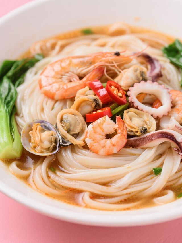 被低估嘅广东海滨顶流！湛江3日食到饱攻略