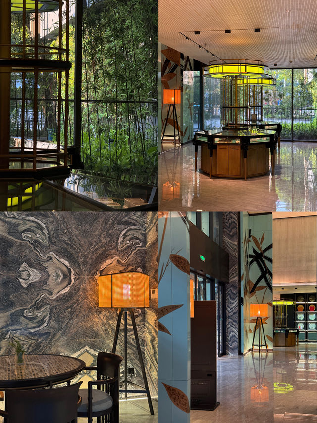 汕頭｜喺DIOTEL潮酒店·感受潮汕文化之美
