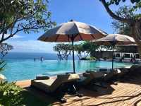 巴厘島寶格麗|豪華度假天堂 Bvlgari Bali 酒店：巴厘寶格麗酒店 地址：Jalan 