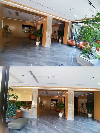 Tech Enthusiasts Must Stay at This Designer Hotel | Dazhou Junyuan Smart Hotel