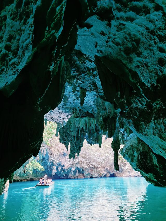 秘境三門海玩法指南