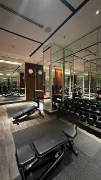 An Exquisite Stay at Admiral Hotel Manila