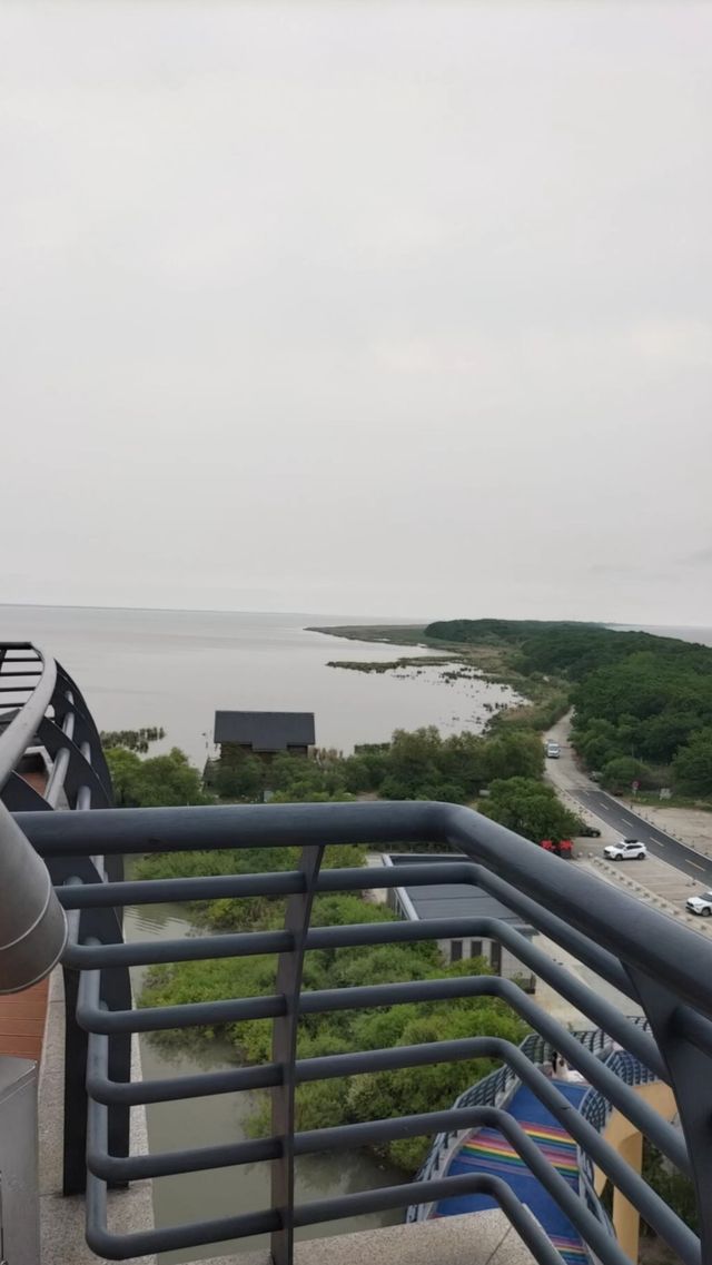 興凱湖：中俄界湖秘境之旅