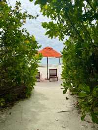 OBLU Select at Sangeli: A Maldives Treasure