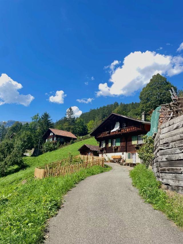 瑞士旅行攻略 | 最齊全季節玩法+避坑指南