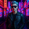NeonVibeKing