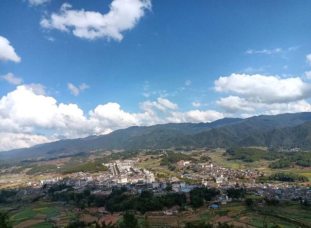 冬季旅居-普洱！