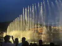 瑤湖小鎮兩日遊記