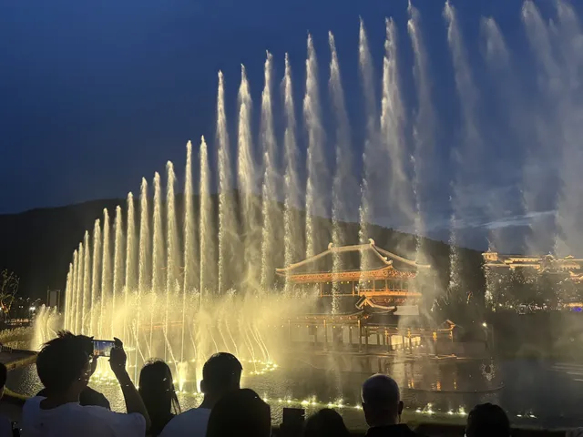 瑤湖小鎮兩日遊記 瑤湖小鎮兩日遊記