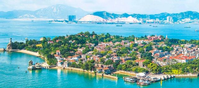 廈門五天四晚旅遊攻略（預算6000元，兩人）