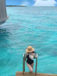 The Ritz-Carlton | The Most Photogenic Island