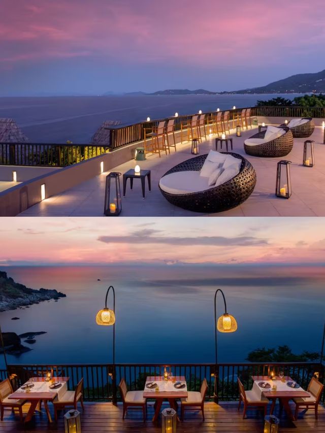 度假必住！思拉瓦迪全攻略