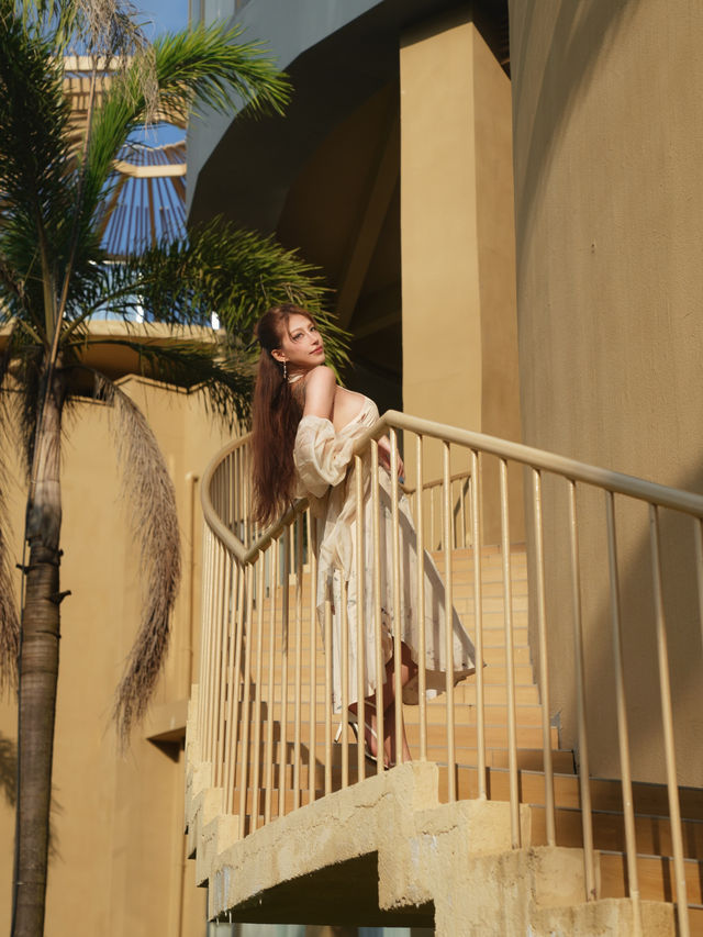 不在桂林!信宜也有自己的「峽谷悅榕莊」 不在桂林!信宜也有自己的「峽谷悅榕莊」