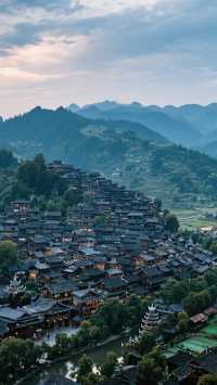 貴州寶藏之旅 | 這篇攻略請收好