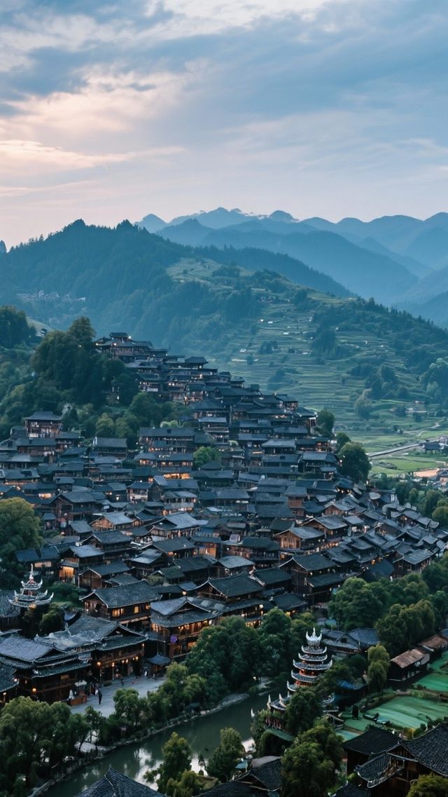 貴州寶藏之旅 | 這篇攻略請收好