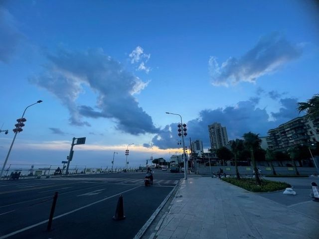 南澳島2天1晚環島遊攻略燈塔公路沙灘全打卡！