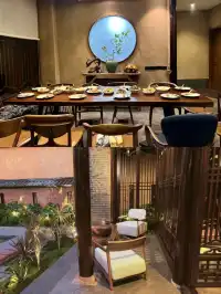 沙溪璞棧，住進藝術慢時光！