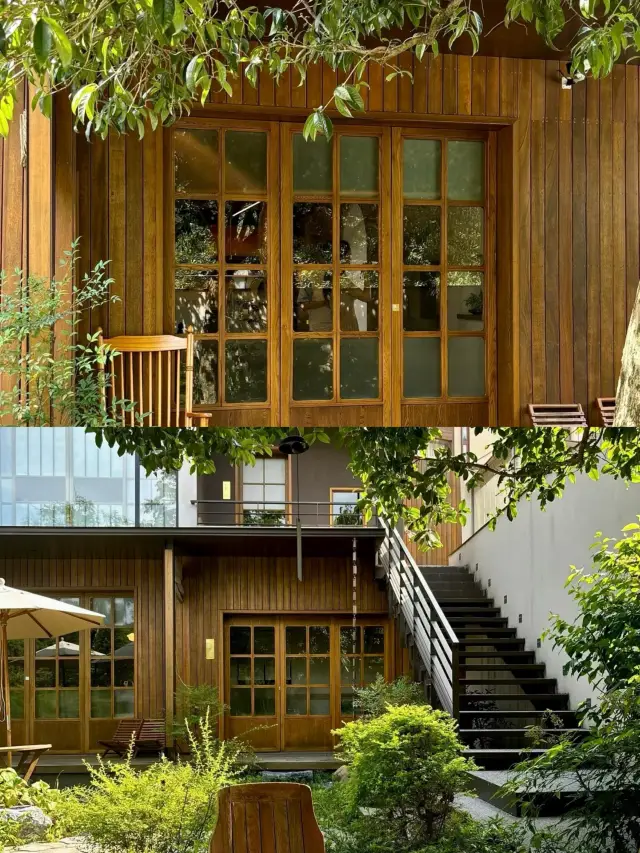 Hangzhou West Lake Hidden Hotel