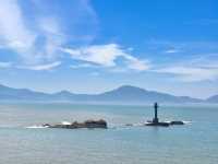 來舟山看海吧避開人潮的小眾海島攻略