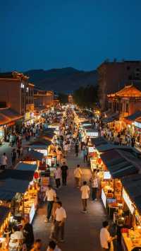 國慶敦煌莫高窟3天2晚3000元絲路之旅