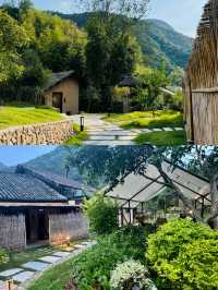 這家山野小院美哭我