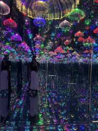 Shanghai Lights Glow✨Date Idea #1