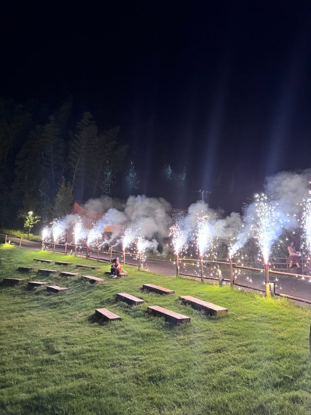被朋友圈問爆的瀏陽民宿