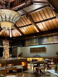 Mind-Blowing Stay at Rama Villa