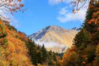 川西旅遊攻略