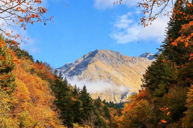 川西旅遊攻略 川西旅遊攻略