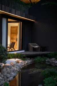 安吉Nook Nook | 藏在竹海裡的治癒系民宿  被安吉這家民宿拿捏了！Nook Nook