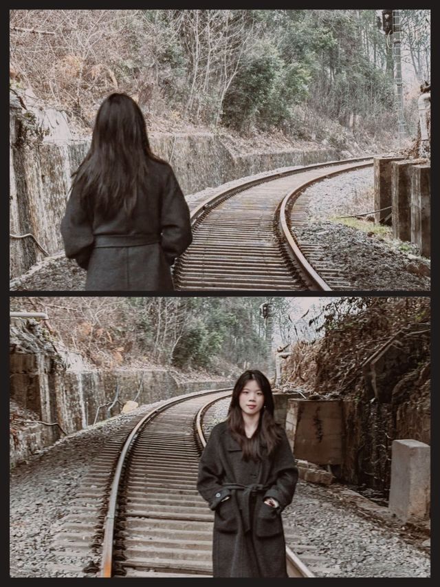 小縣城廢棄鐵軌如何拍出青春疼痛文學