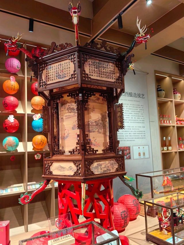 探索本地文化地標必去