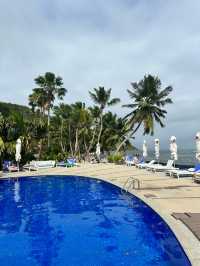 Honeymoon Reflections on Coco de Mer