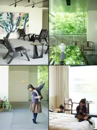 上海出發1h五一反向逛良人市玩到不想走