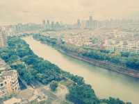 假裝在歐洲！成都0元get歐式浪漫公園